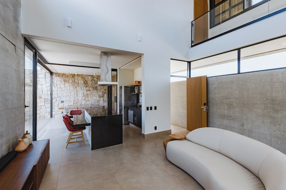 Incasa Private Residence Club