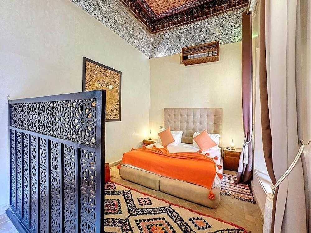 Le Riad Medina Privilège & Spa