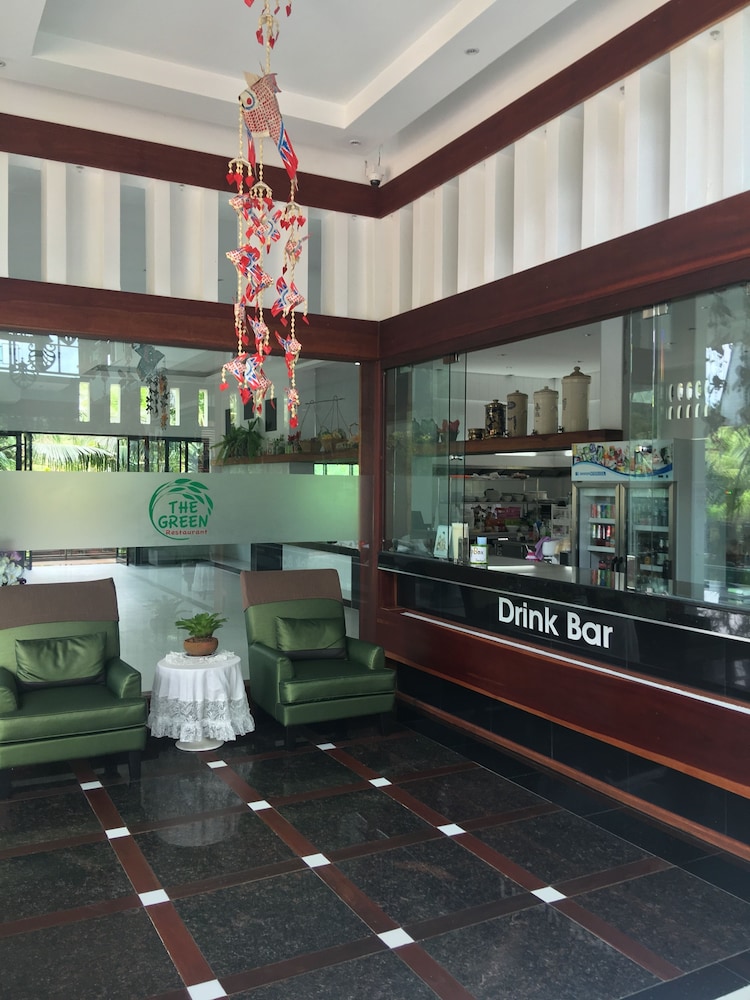 Green View Village Resort