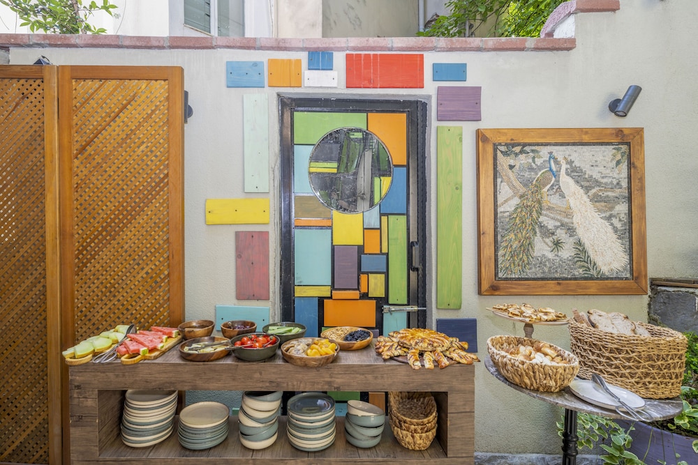 The Marions Suite Otel - Image 49