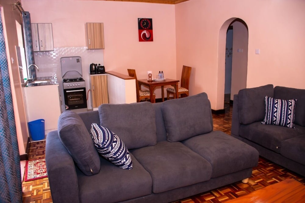 Lux Suites Sinai palace Apartments Narok