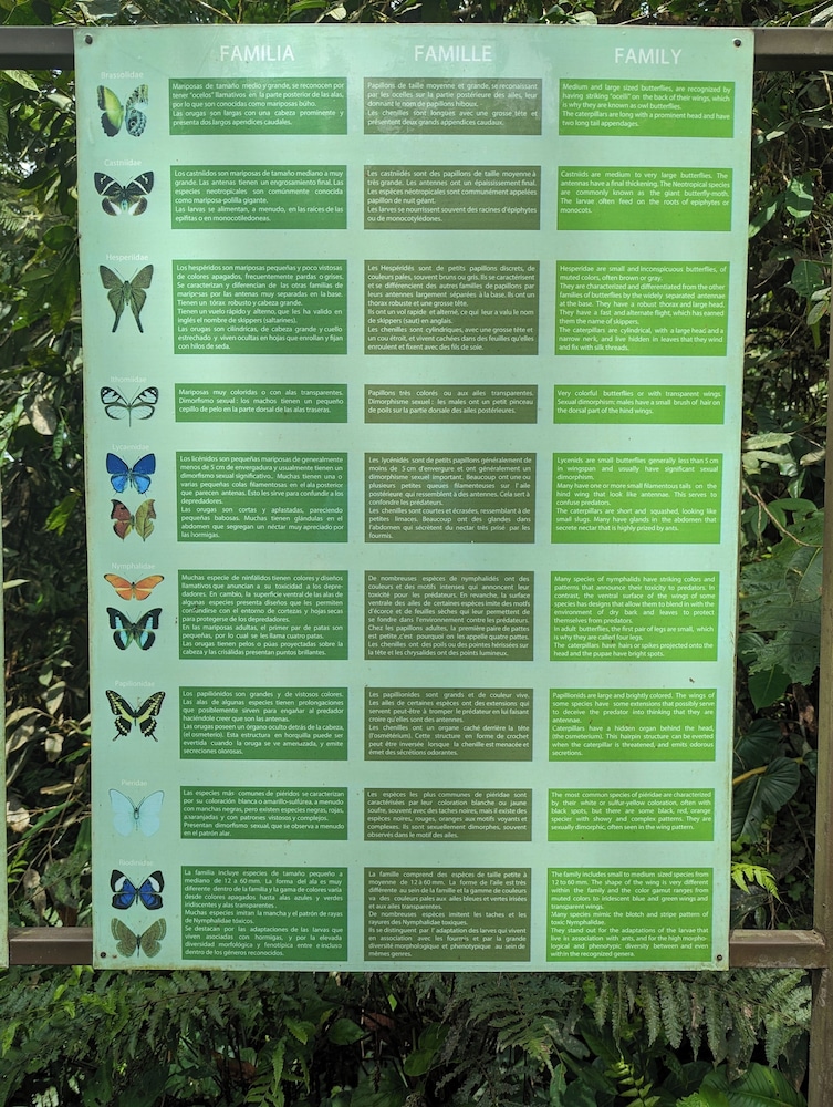 Jardin de los Suenos
