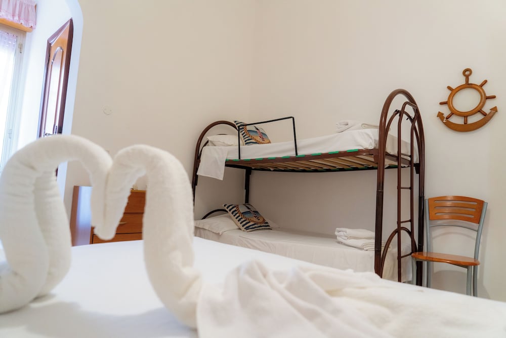 STELLA MARIS MARZAMEMI APARTMENTS