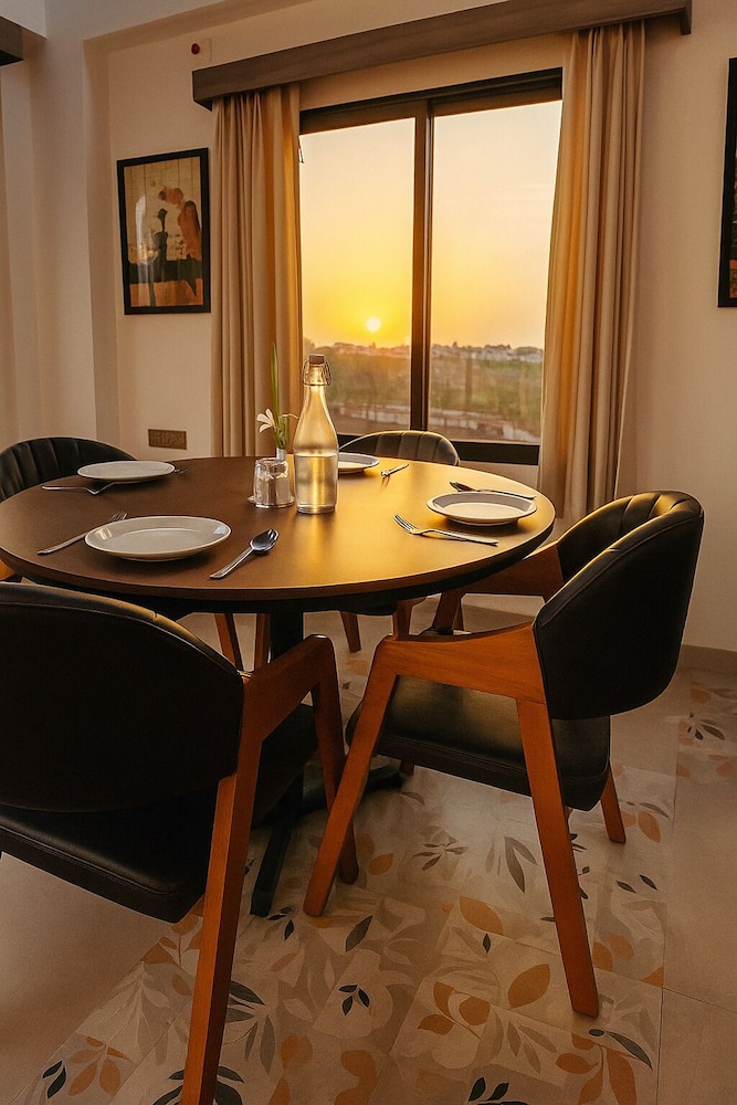 Aarambh By The Sky Imperial