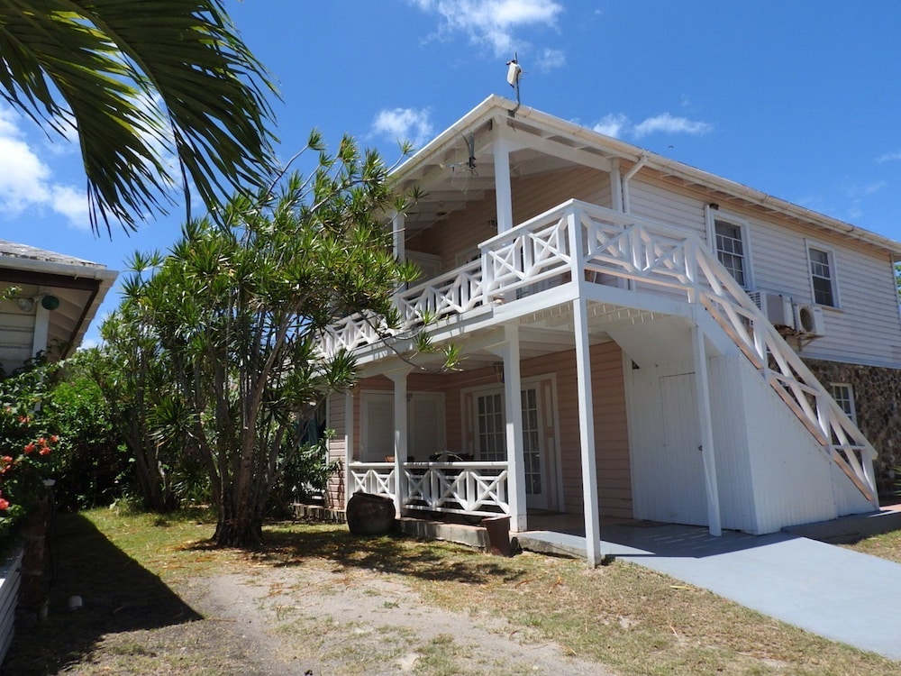Apartment 211-A3 at Jolly Harbour