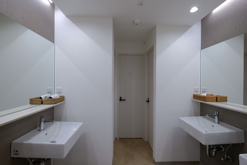 Rakuten STAY HOSTEL Osaka Namba Minami