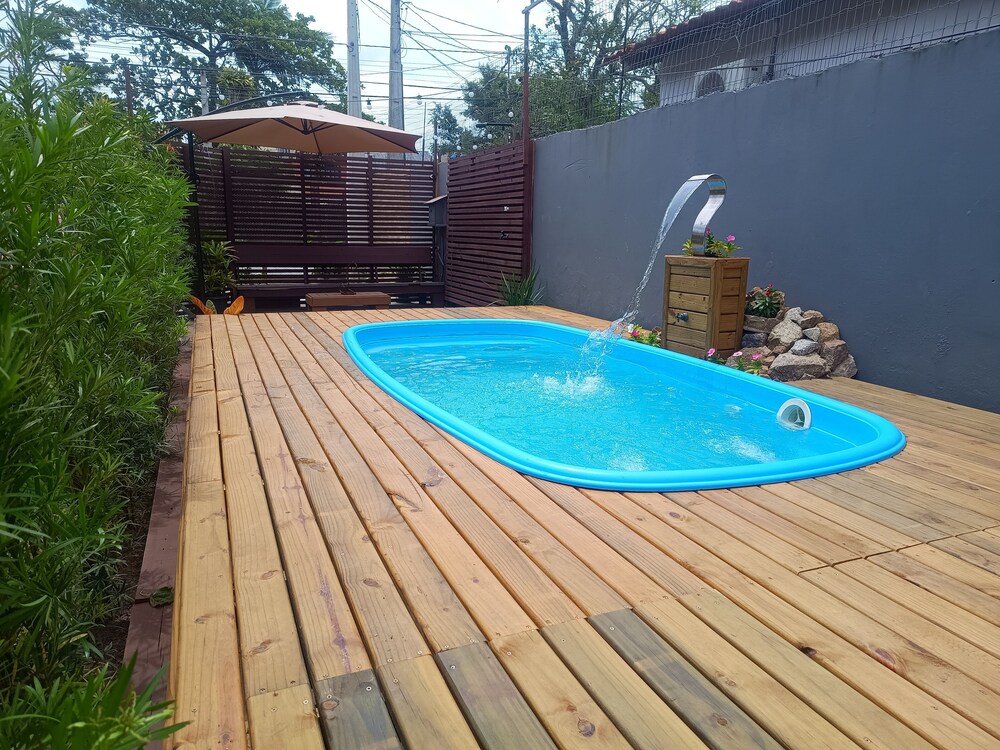 PineHouse acomodações