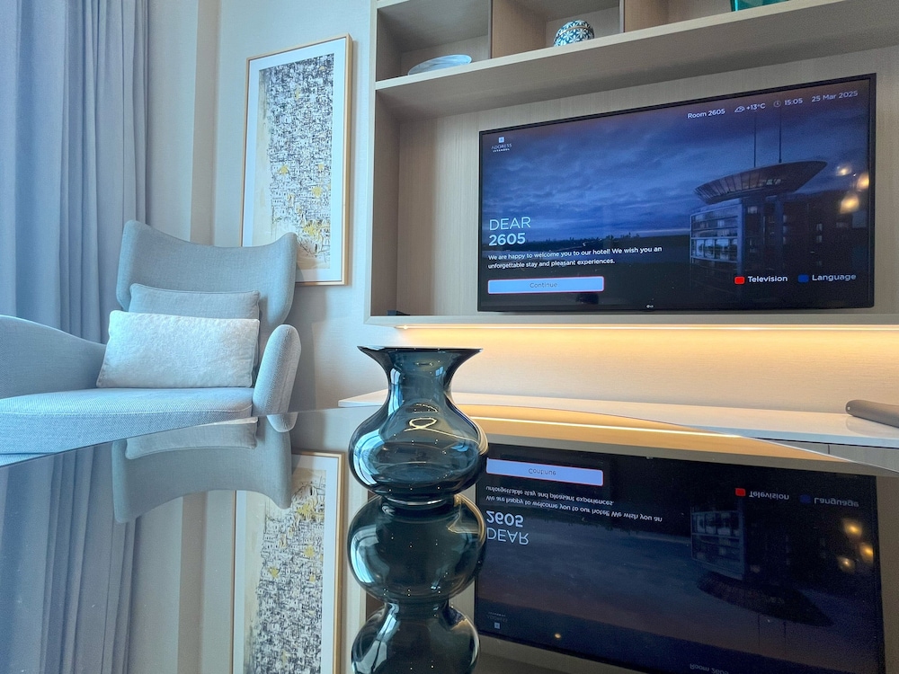 Flex Emaar Address