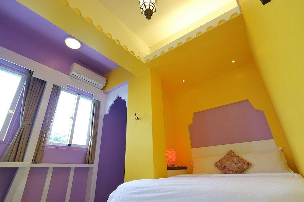 Cliff House B&B