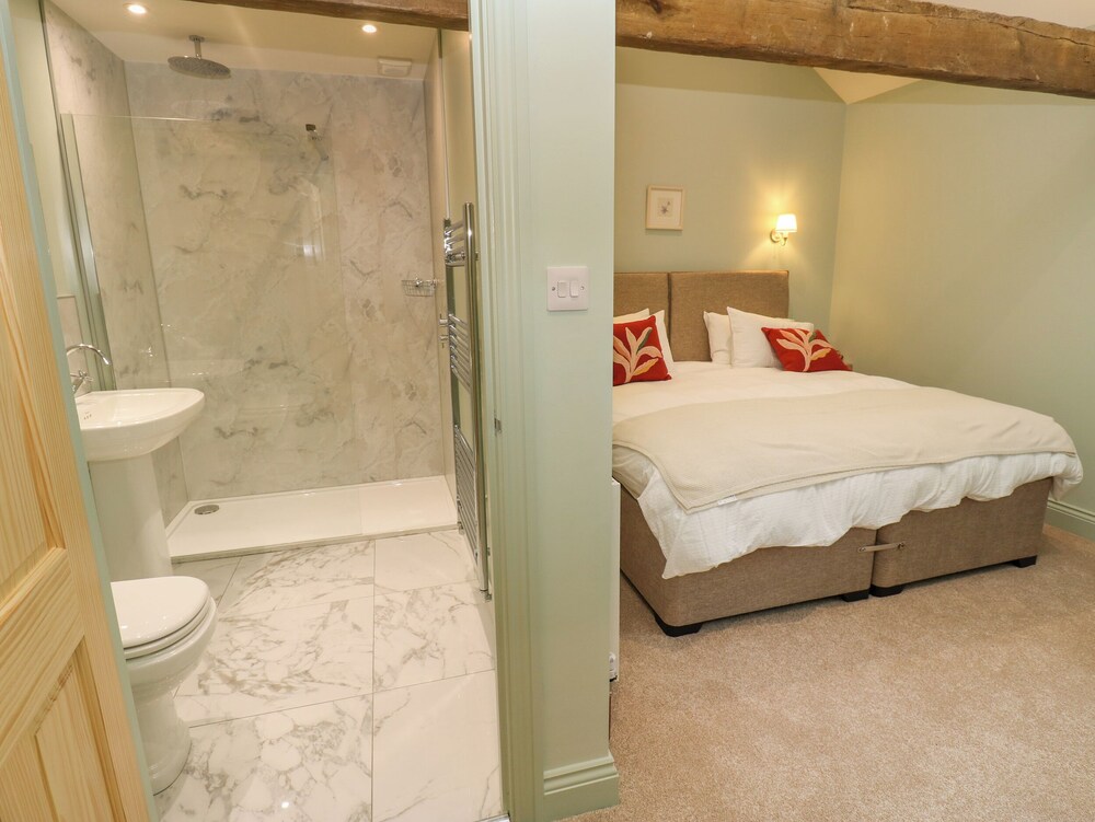 The Coach House