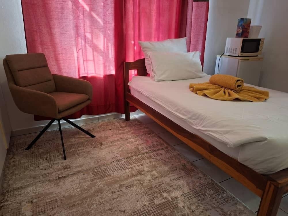 Onguti Guesthouse