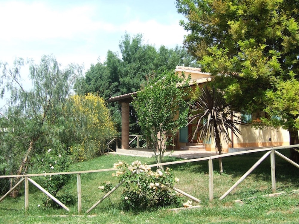 Agriturismo Quarto Podere