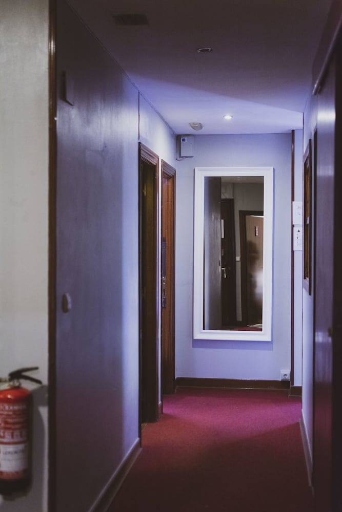 San Sebastian Vacations - Urban House Hostel - Property Image 19