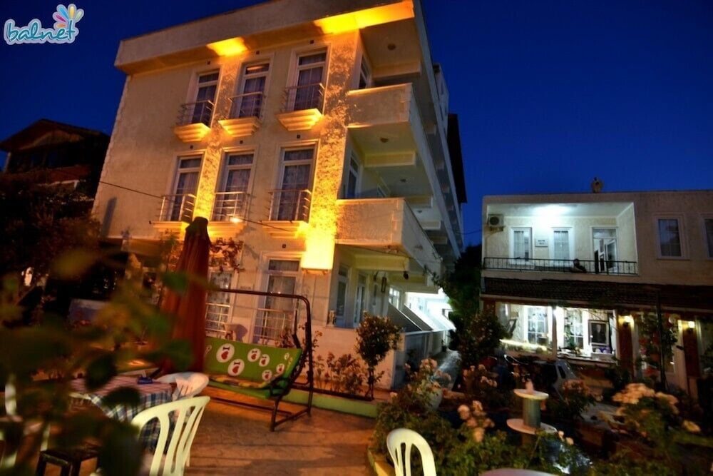 Ozgur Motel