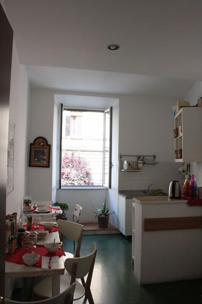 Scipione B&B