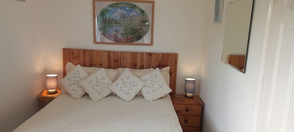 Cotswold Retreat in Stanton Harcourt