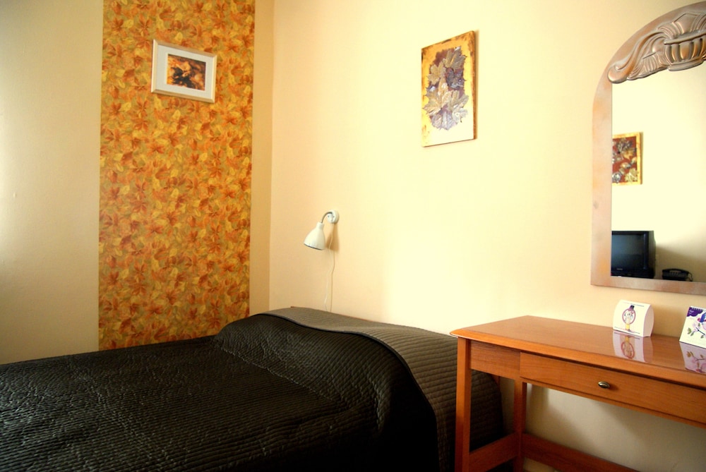 Sverchkov 8 Hotel