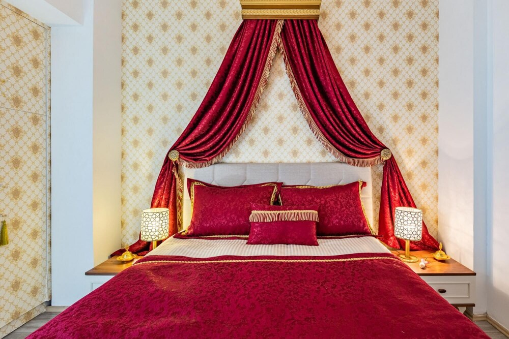 Charming Flat 5 Min to Taksim Square in Beyoglu