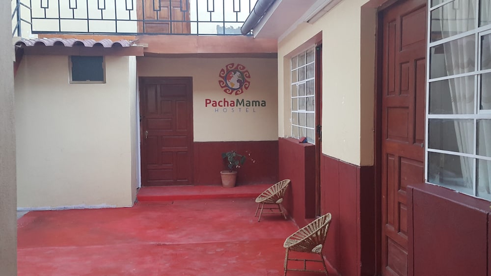 Pachamama Hostel