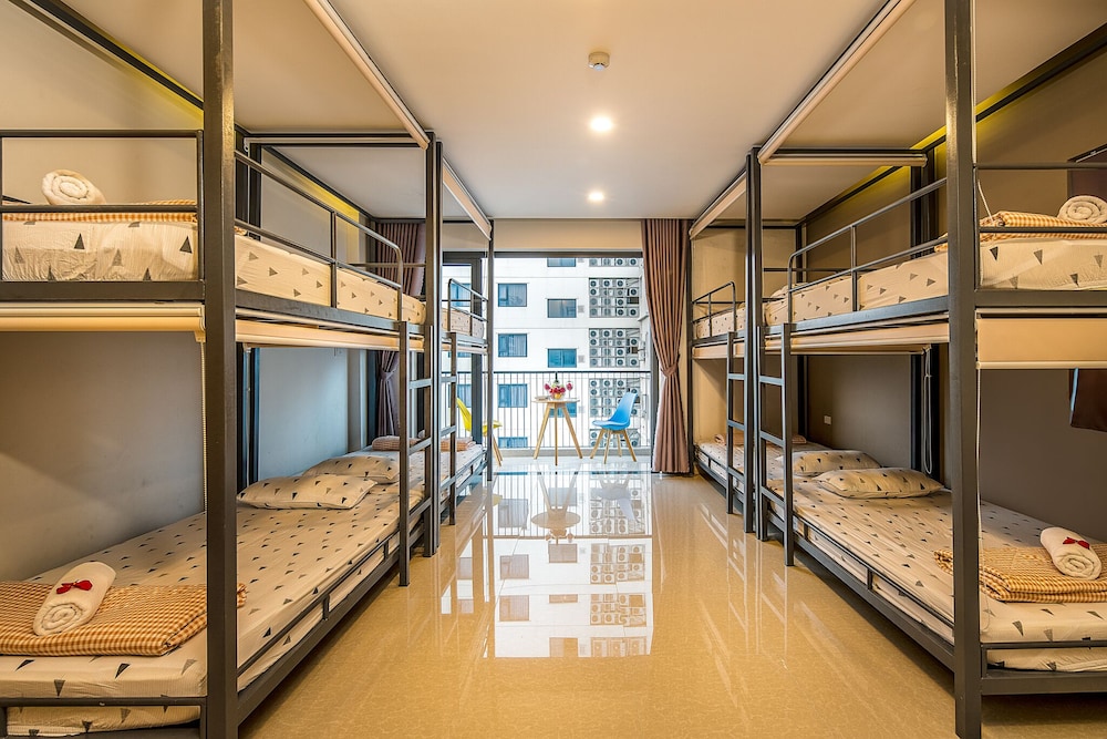 Pedersen Hostel