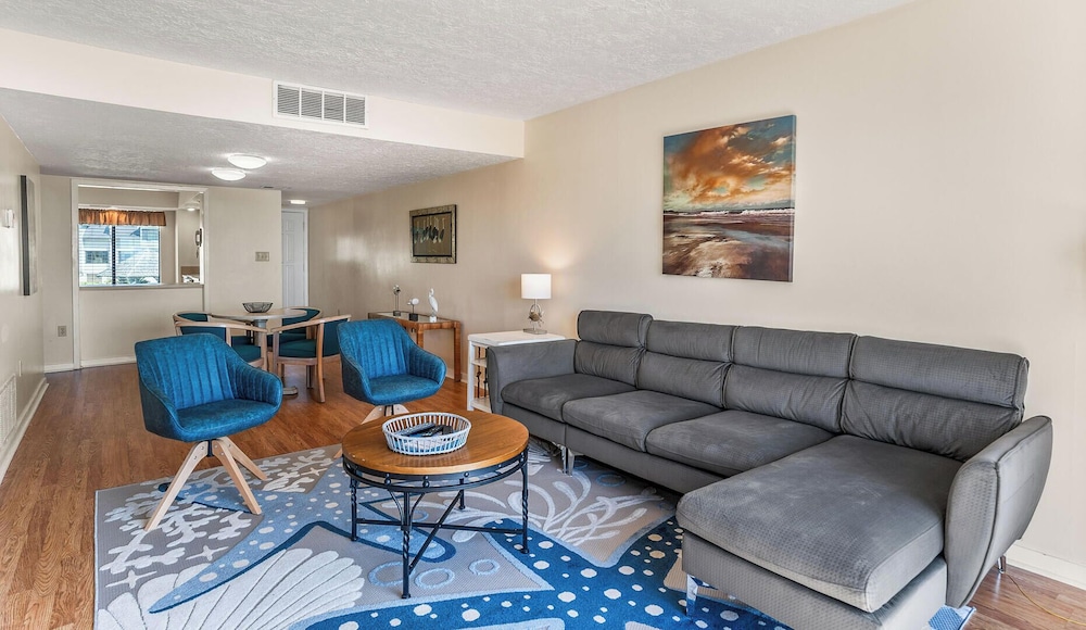 Escape to Oceanfront Bliss