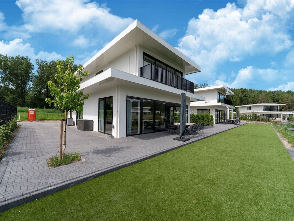 Holiday Home in Zeewolde for 6 Person view 2