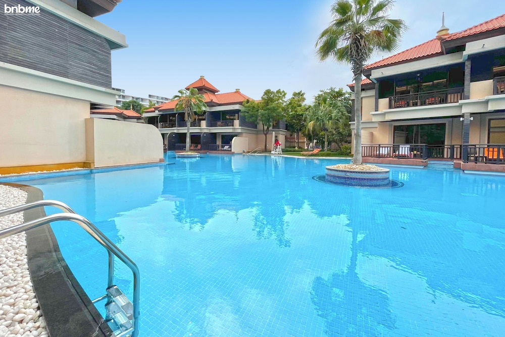 1B-Anantara-327 by bnbme homes