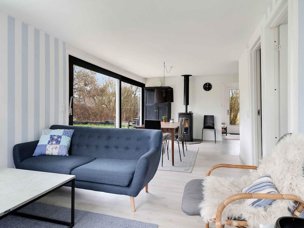 5 Star Holiday Home in Rodby