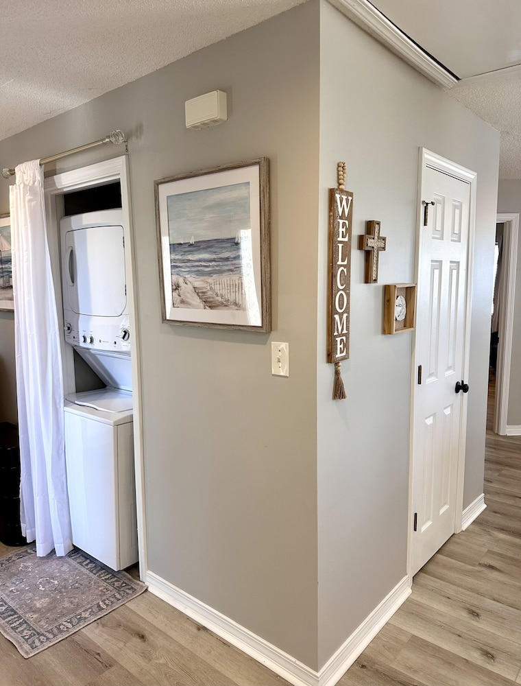 Sound Life 1 Bedroom Condo