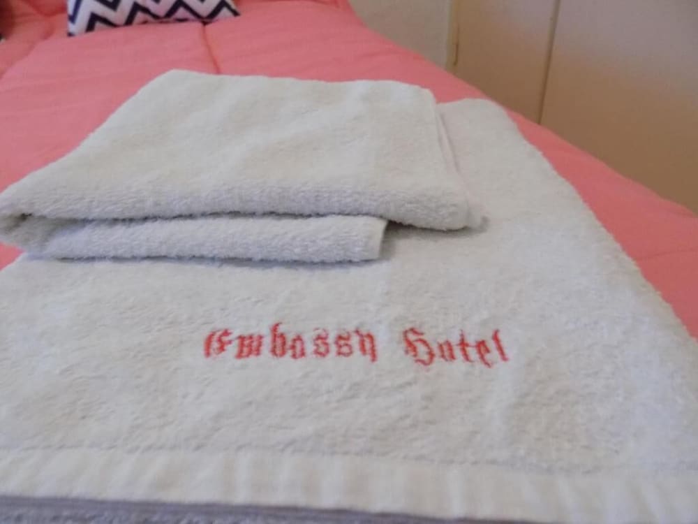 Hotel Embassy
