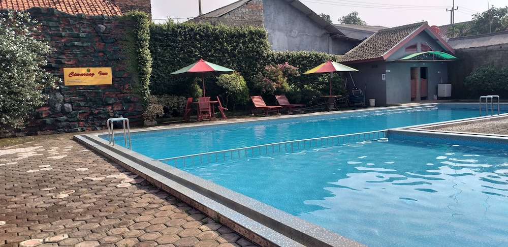 Grand Ciwareng Inn, photo 34