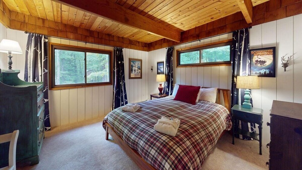 Treehouse Home