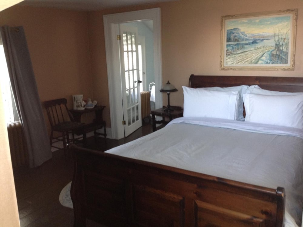Stevenson Inn & Spa
