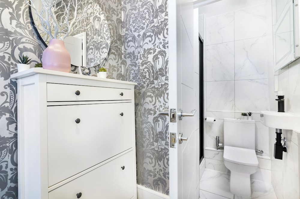 Marylebone Serviced Apartments