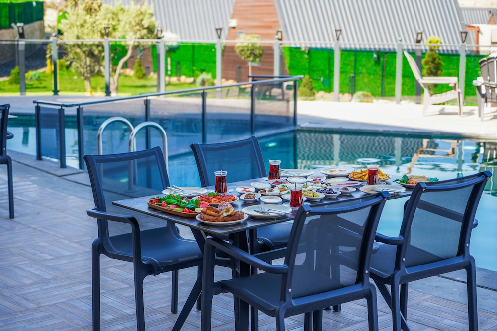Green Park Hotel Mardin