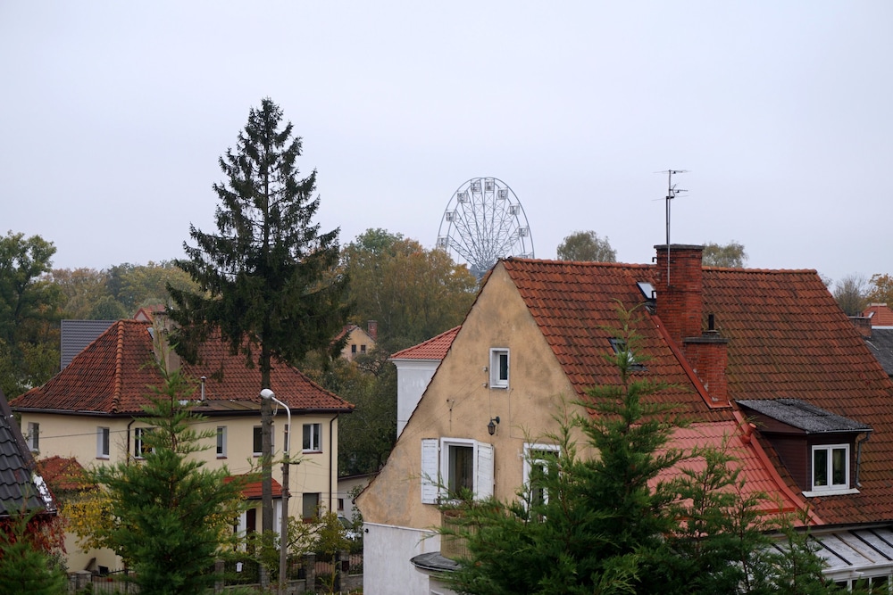 Villa Severin