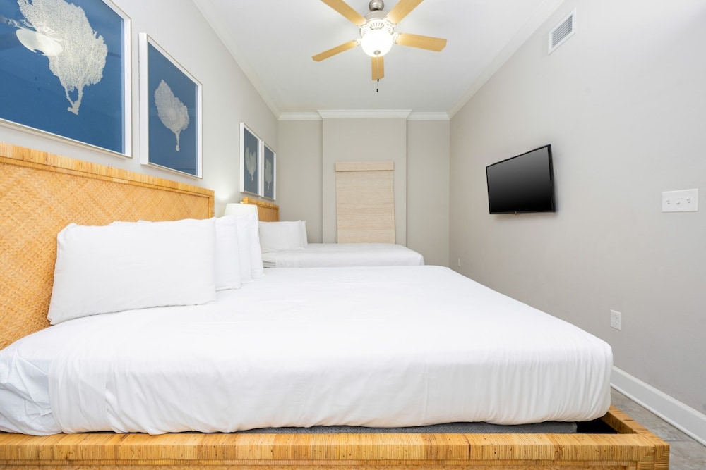 Phoenix Orange Beach 1006 4 Bedroom Condo