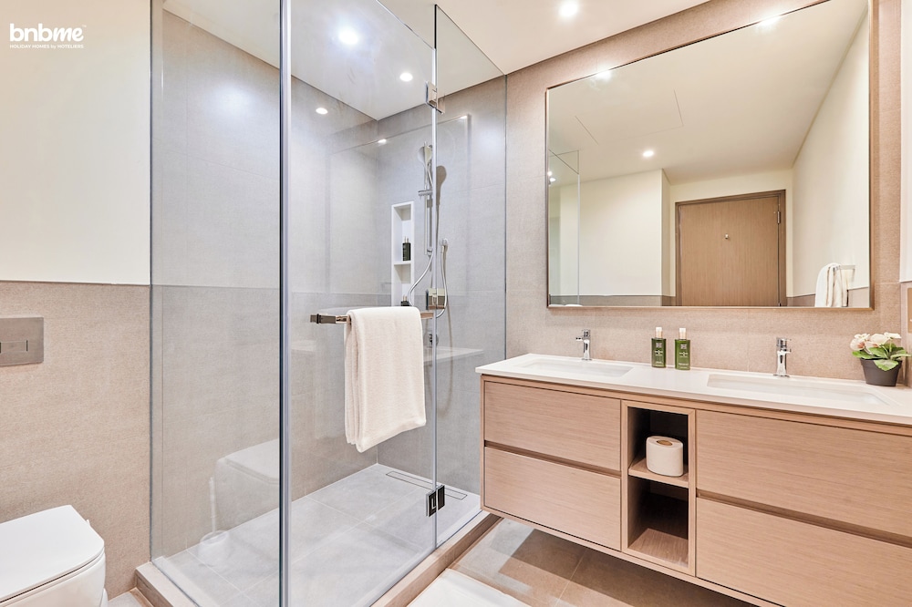 bnbme - Grande Residences - 2 BDR