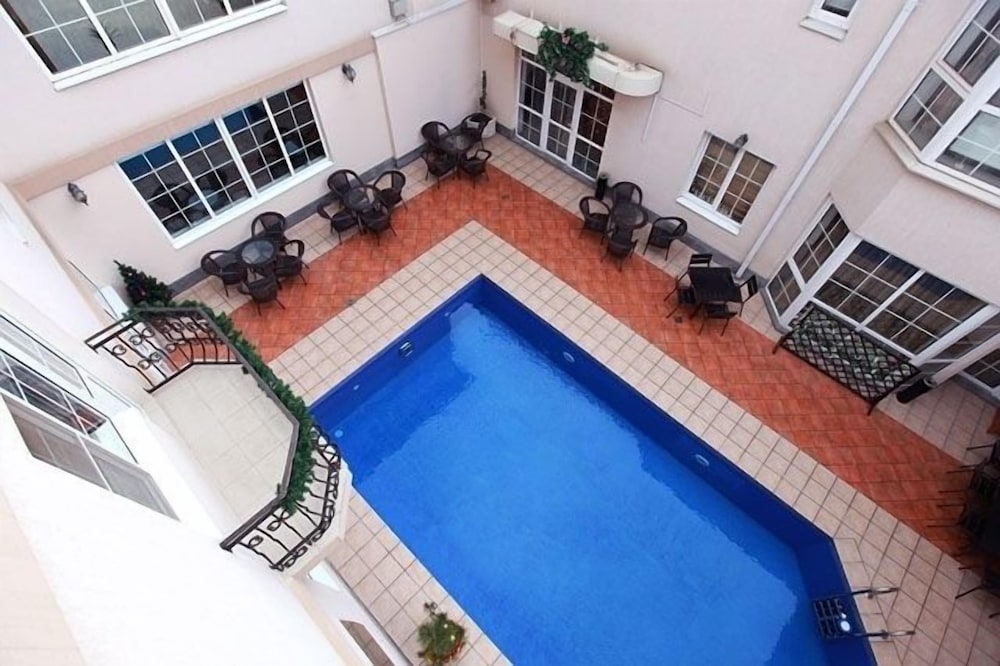 Park Hotel Piramida
