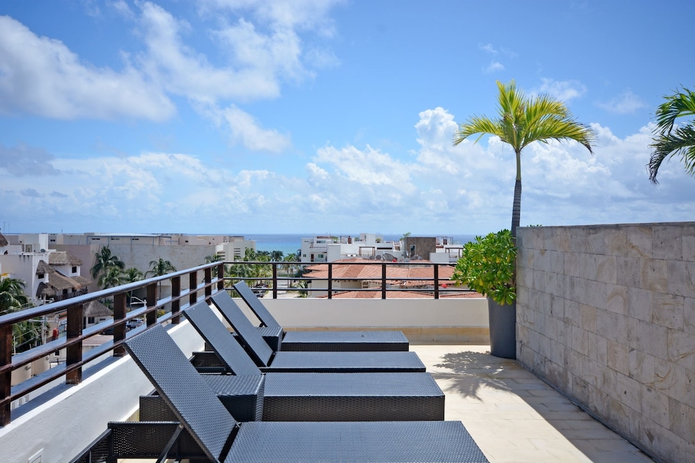 roof