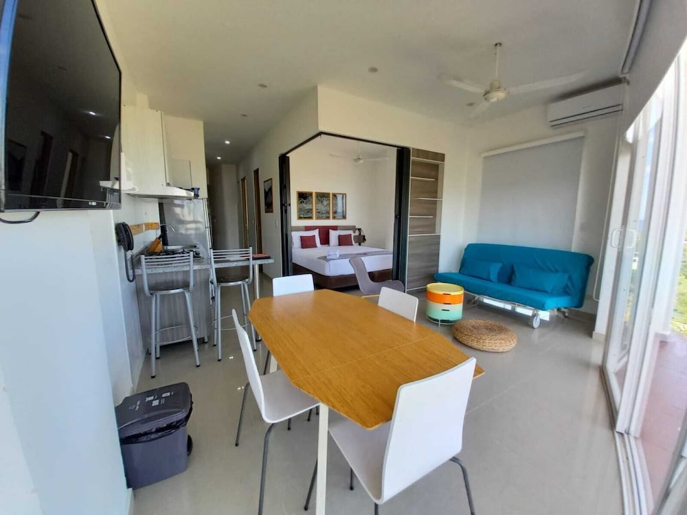 Terrazas Tayrona Travelers Apartamentos y Suites