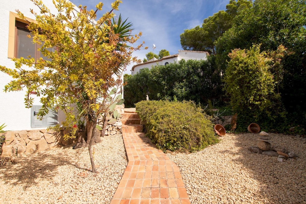 Villa Nichola in Javea