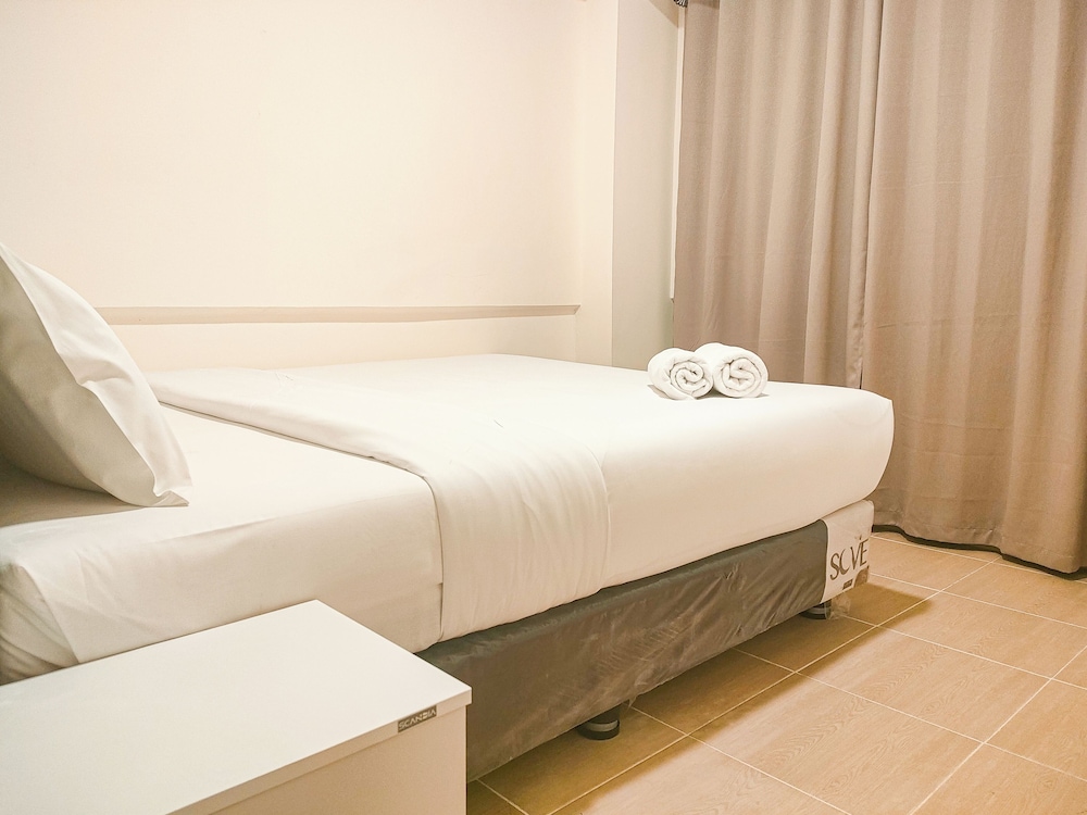 Marvelous And Cozy 2Br At Meikarta Apartment