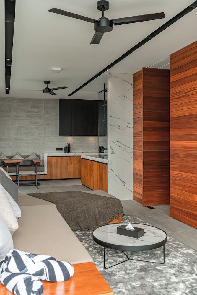 Body Factory Lifestyle Residence Canggu