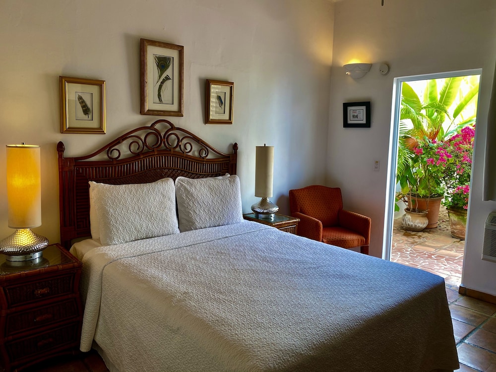 At Wind Chimes Boutique Hotel - Property Image 34