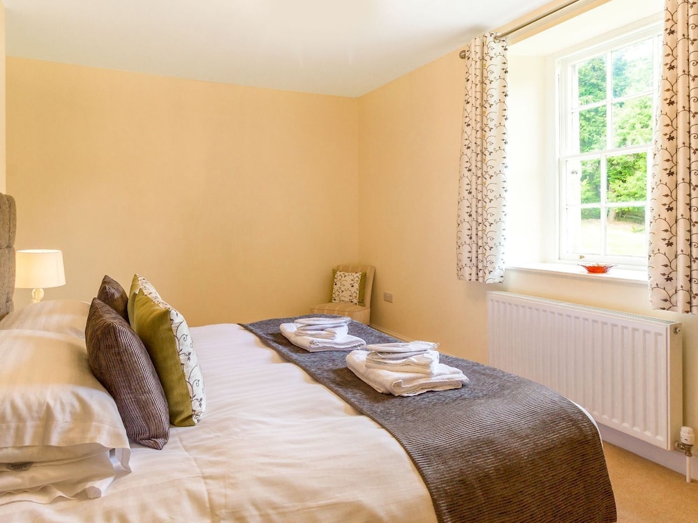The Coach House