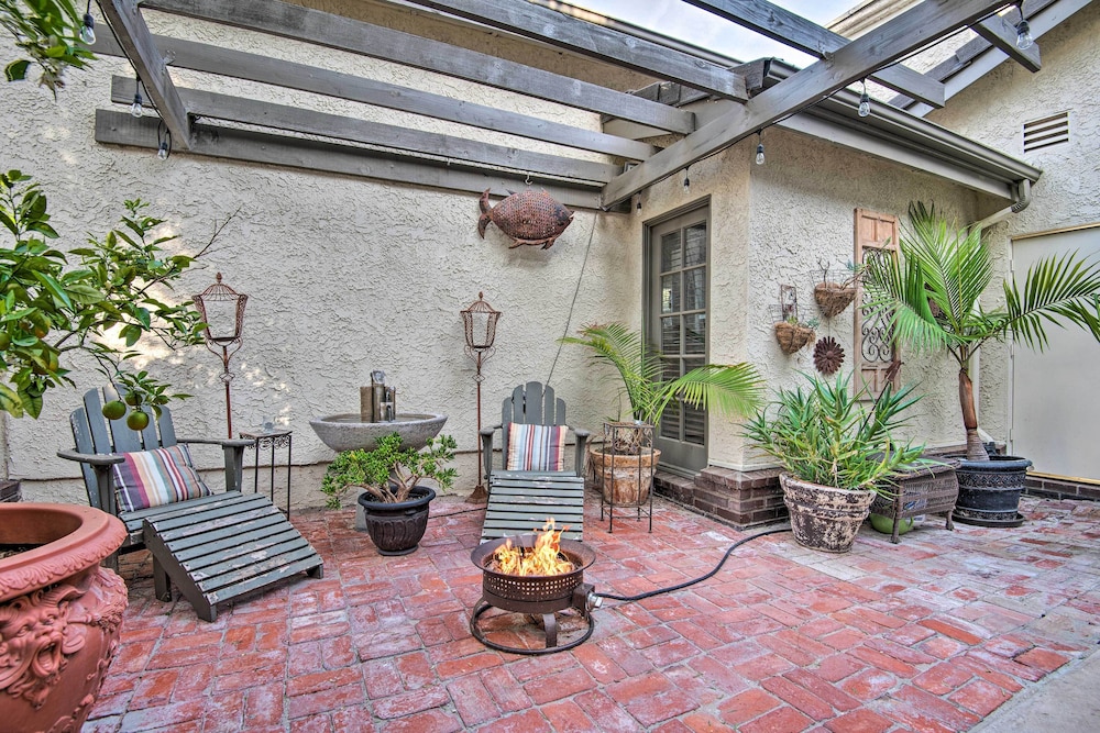 Chic Peaceful Retreat 16 Mi to Beaches & Wineries!, photo 30