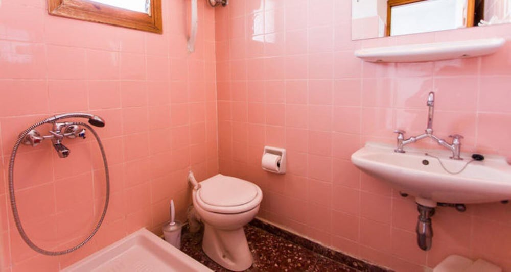 Pension Mylos