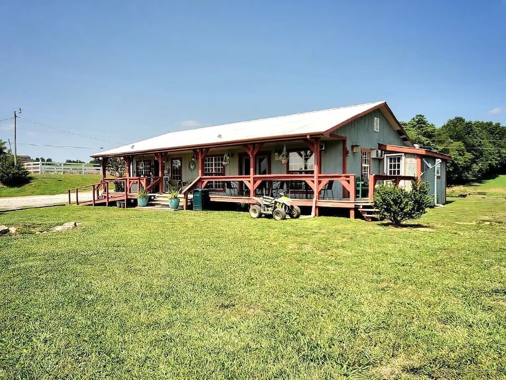 Briggs Brothers Ranch & Resort view 5