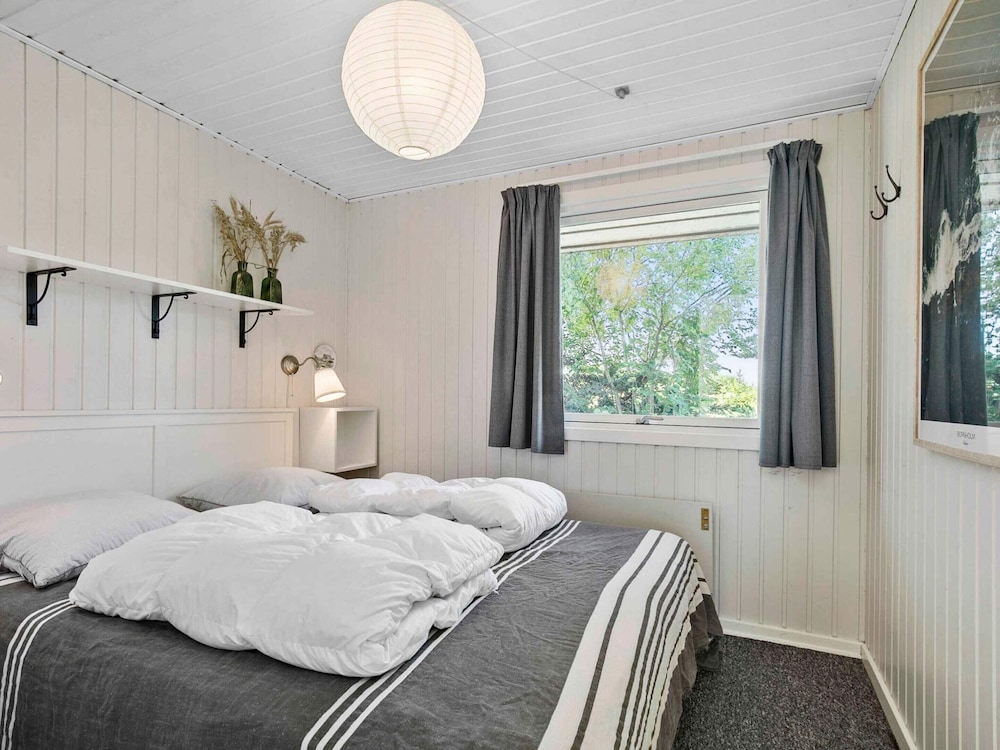 5 Star Holiday Home in Hasle